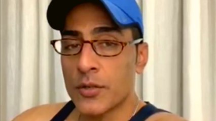 Sudhanshu ने बताया Anupamaa के शुरुवात मै Fans कैसे करते थे Hate, क्या क्या बोलते थे देखिए Video