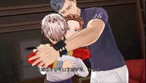ZERO ESCAPE 刻のジレンマ part5-08