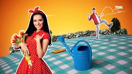 صباح الورد | أشيك تسريحات وطرق العناية والحفاظ على جماله وحيويته