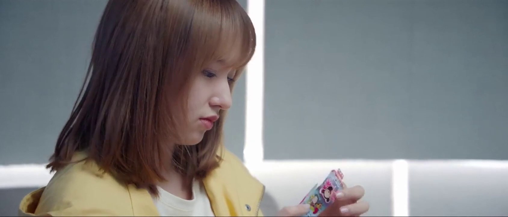 Falling Into Your Smile Ep 19 Eng Sub