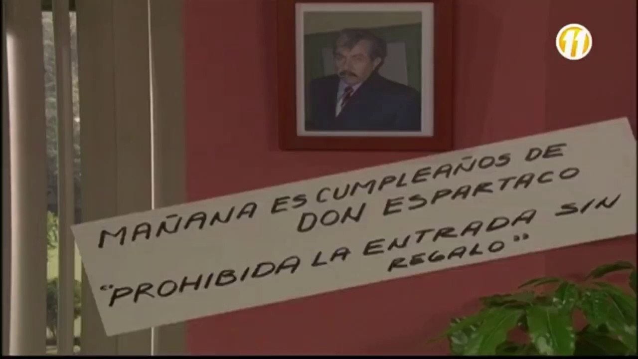 Los Perplejos - 11/7/2021 (Repretel Canal 11)