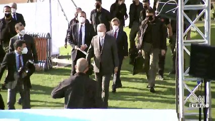 Yunanistan Dışişleri Bakanı Dendias: Erdoğan bölgede önemli bir aktördür