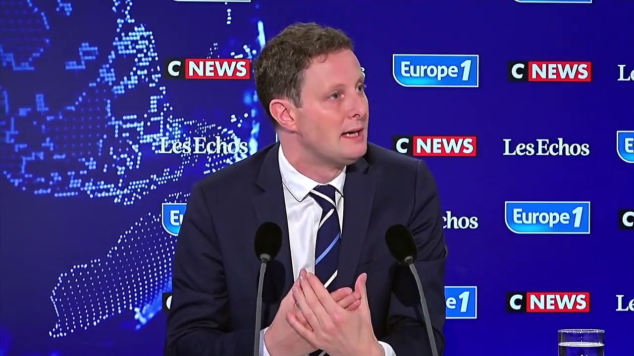 Vacances : "La situation au Portugal et en Espagne est très préoccupante", persiste Clément Beaune