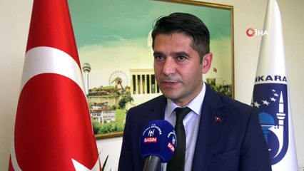 Ankara Toptancı ve Balık Hali yenileniyor