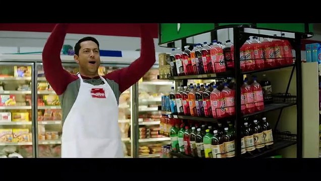 American Underdog (2021) – Zachary Levi