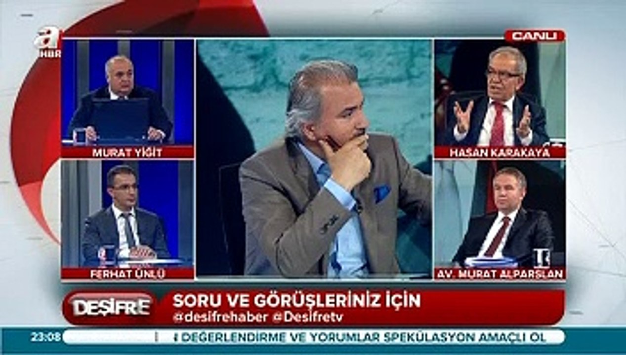 Koç, Fetullah Gülen ile anlaştı!