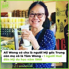 Những nữ diễn viên gốc Việt ngày càng nổi tại Hollywood, khiến khán giả phải xuýt xoa ngưỡng mộ | Điện Ảnh Net