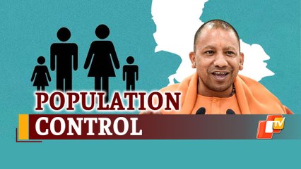 No Govt Job, No Schemes If More Than 2 Children: UP Population Control Draft Bill