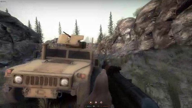 Insurgency online gameplay | 2021.07.08 - 17.50 | SanzoC Gaming Channel