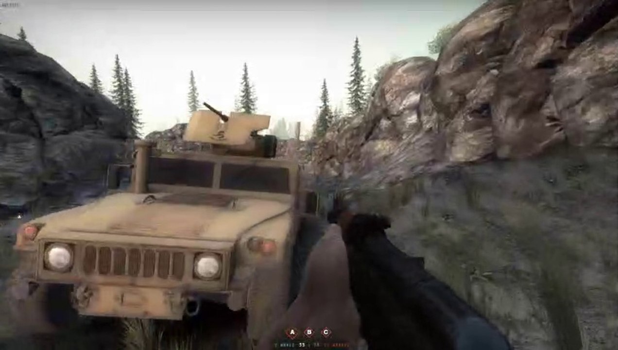 Insurgency online gameplay | 2021.07.08 - 17.50 | SanzoC Gaming Channel