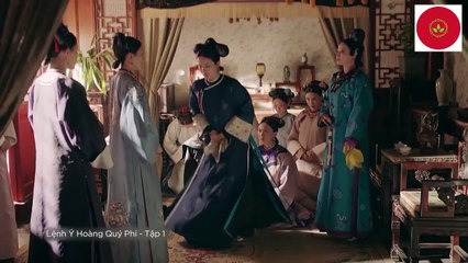 PHIM LENH Y HOANG QUY PHI TAP 1_ PHAN 02