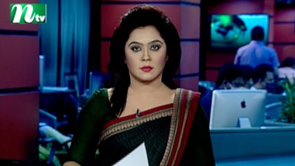 NTV Dupurer Khobor | 11 July 2021