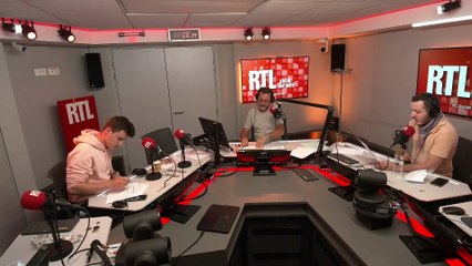 Le journal RTL de 11h du 11 juillet 2021