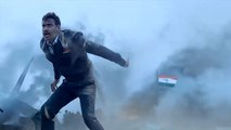 BHUJ : The Pride of India- Ajay Devgan ने release किया Teaser fan's हुए काफी Excited देखिए वीडियो