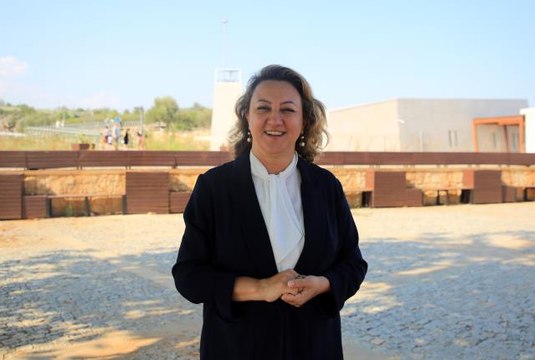 Kültür ve Turizm Bakan Yardımcısı Yavuz'dan güvenli turizm vurgusu