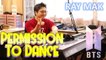 BTS (방탄소년단) - Permission to Dance Piano by Ray Mak