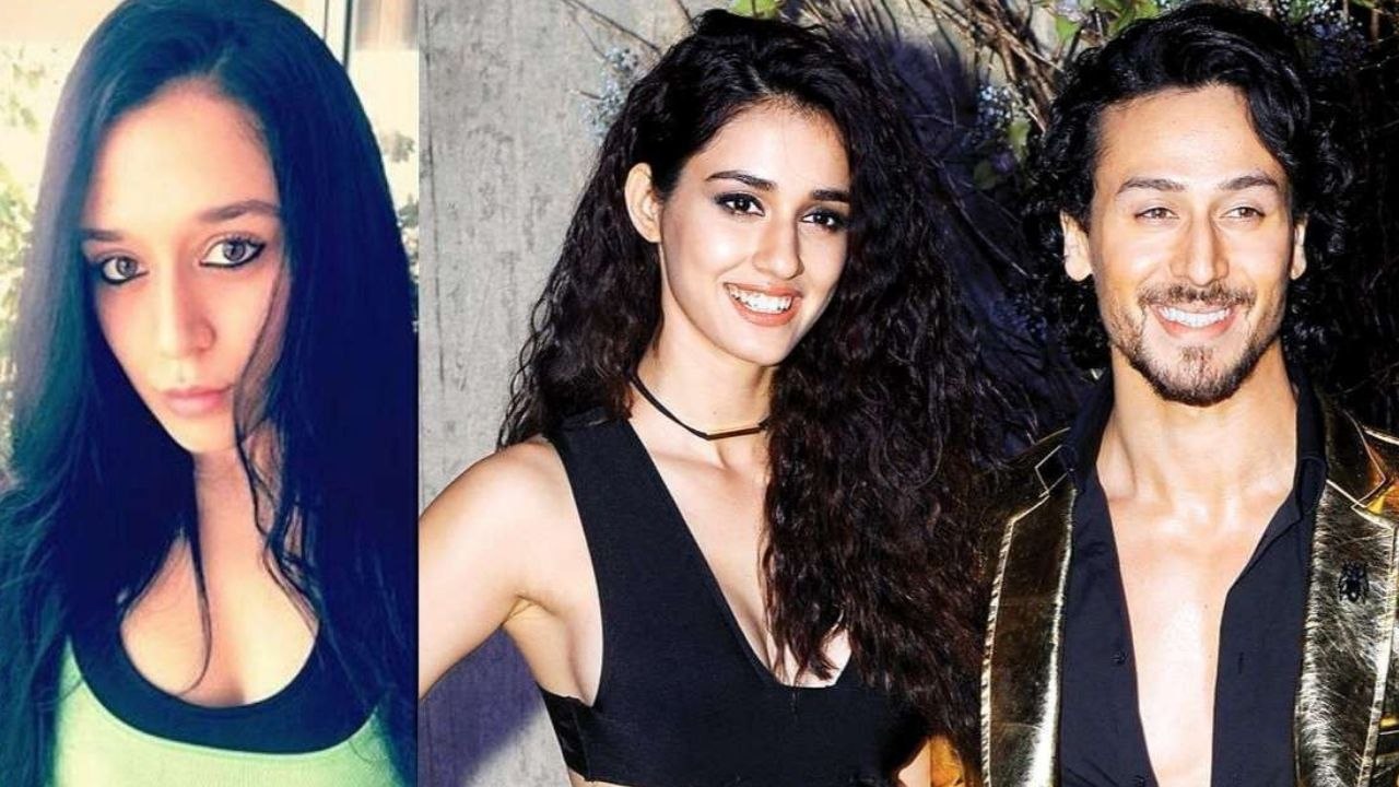 Tiger Shroff और Disha Patani के रिश्ते पर Krish...