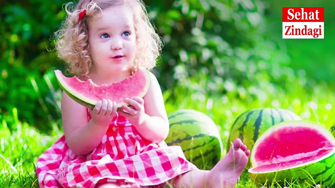 Amazing Health Benefits Of Watermelon - Tarbooz Ky Fayde - Watermelon Juice Benefits