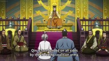Kingdom Season 3 - Episode 02 [EnglishSub]