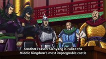 Kingdom Season 3 - Episode 03 [EnglishSub]