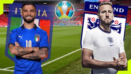 Italie - Angleterre : les compos probables