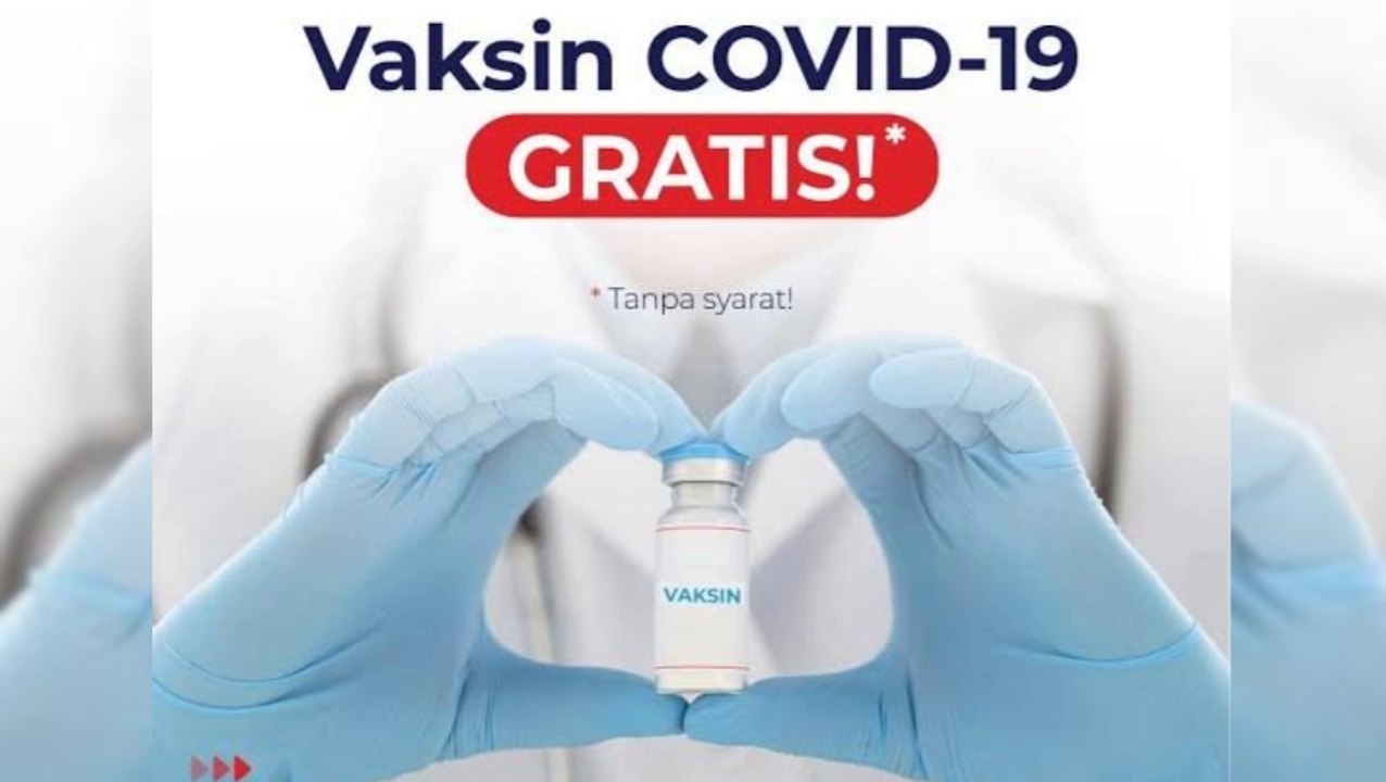 vaksinasinasi covid 19 di polsek sukajadi