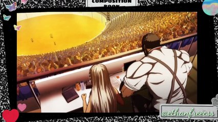 Cosmo Vs Akoya [ AMV ]