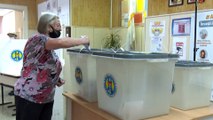 Μολδαβία: Στις κάλπες οι πολίτες για το νέο κοινοβούλιο