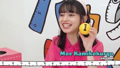 Hello!Project Dvd Magazine Vol. 66 Disc 2 Part 1