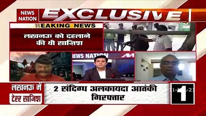 देश में मौजूद कुछ लोगों के कारण ही ऐसे आतंकी हमारे देश में घूस पाते हैः कर्नल टी पी त्यागी