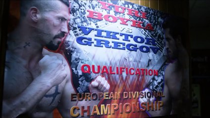 SCOTT ADKINS opening fight _ BOYKA_ UNDISPUTED (2016)