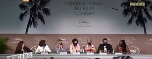 Quand Pio Marmaï s'emporte en plein Festival de Cannes