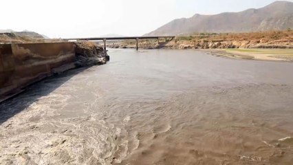 شكري يؤكد استخدام مصر كل الوسائل للدفاع عن مصالحها