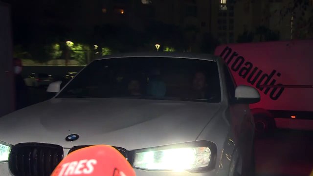 Primeras palabras de Kiki Morente tras salir a la luz su romance con Sara Carbonero