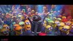 TOP UPCOMING ANIMATED KIDS & FAMILY MOVIES 2021-2022 (Trailers)