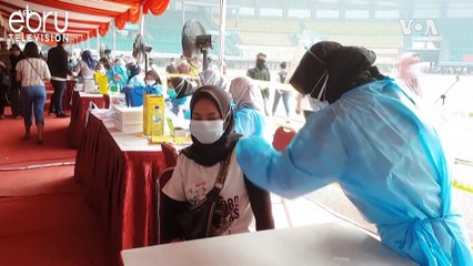 Us Sending 3m Doses Of Mederna Vaccine To The Country