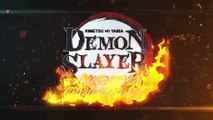 Demon Slayer The Hinokami Chronicles - Official Story Trailer (Tsuzumi Mansion Arc)  State of Play