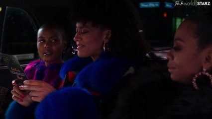 Run The World S01E08 Almost Lady Almost