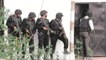 UP ATS foils major attack, nabs 2 Al Qaeda terrorists