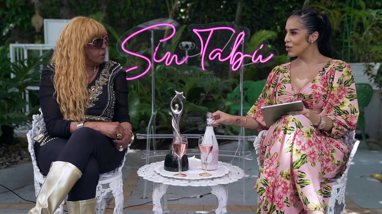 Fefita sobre su ex pareja