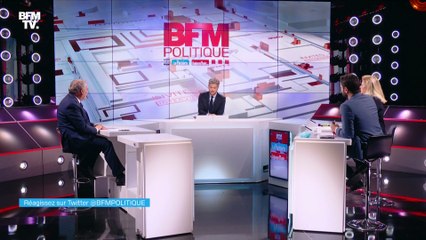 "Il n'y a pas d'autre issue dans cette situation épidémique que la vaccination obligatoire pour tout le monde", François Bayrou - 11/07