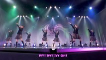 Sakura Gakuin - Hello IVY   Song for Smiling  [2021.06.05 - 10th Anniversary さくら学院☆2020 〜The Days〜]