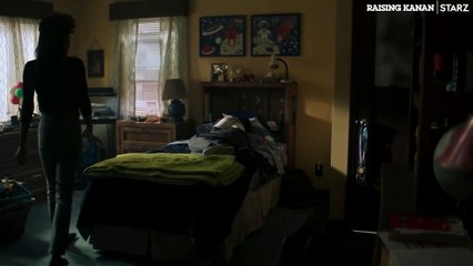 Raising Kanan 1x01 - Clip - Retaliation