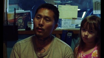 Blue Bayou Movie Clip - Where Are You From