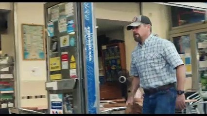 Stillwater Movie Clip - American