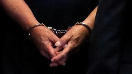 Uttar Pradesh ATS arrests 2 Al Qaeda terrorists from Lucknow
