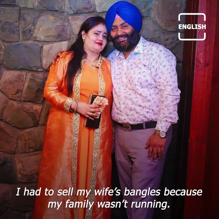 The Inspiring Story Of YouTuber Goldy Singh