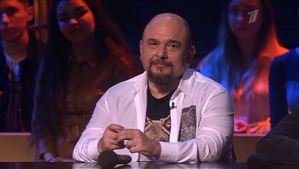 Три аккорда - 6 сезон / 7 выпуск (2 часть)