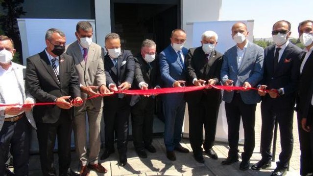 TİM BAŞKANI GÜLLE: İHRACATIMIZ 200 MİLYAR DOLARI GEÇECEK