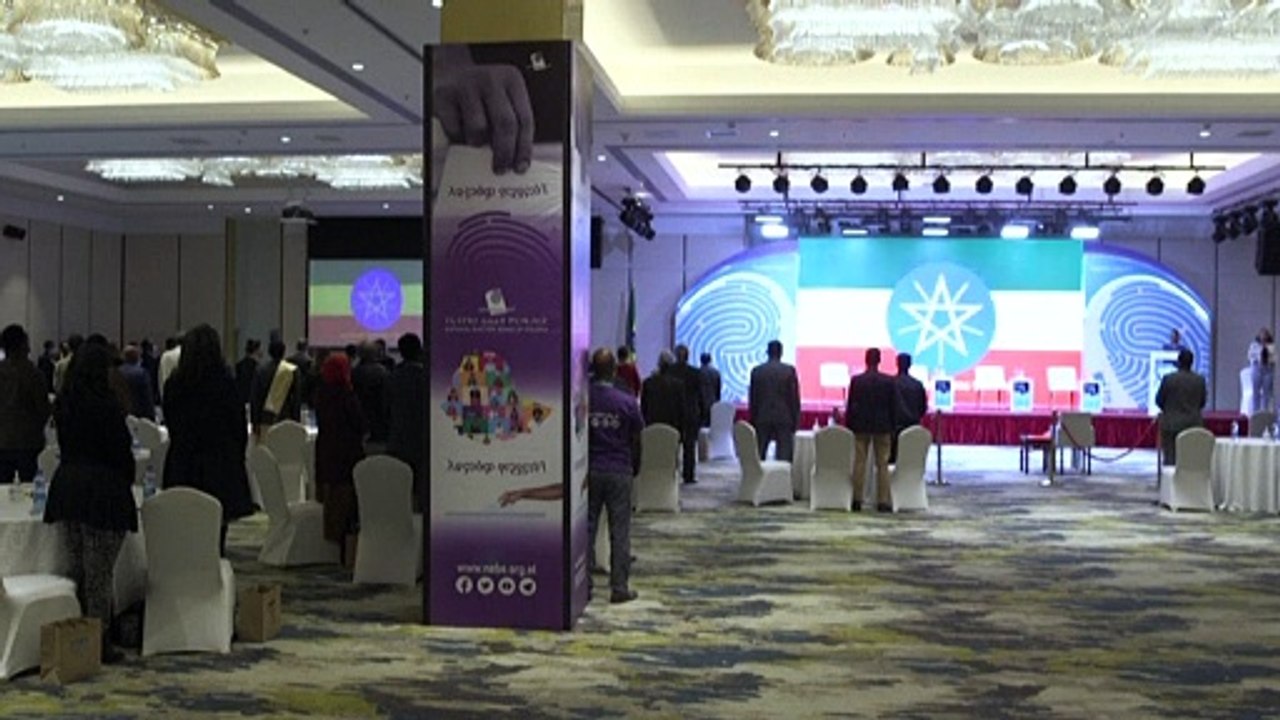 Äthiopien: Erdrutschsieg für Abiy Ahmeds Regierungspartei